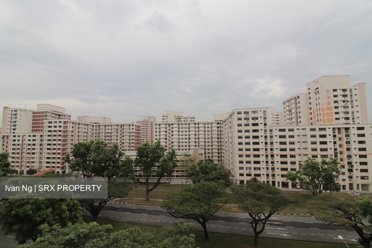 Blk 674B Jurong West Street 65 (Jurong West), HDB 5 Rooms #180031962